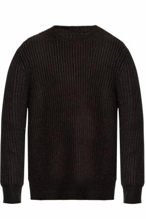 'tilman' crewneck sweater, zdjęcie 1 'tilman' crewneck sweater od AllSaints